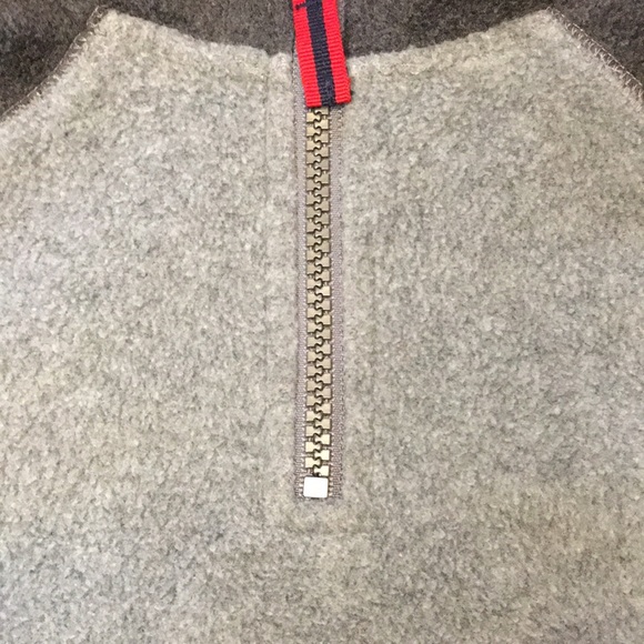 Old Navy Fleece Sweater - Picture 5 of 8